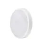 Philips LED Plafond Coreline WL140V Vit 38.2W 3100lm - 840 Kallvit | 390mm - IP65 - Dali Dimbar - 3 timmar nödbelysning 