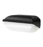  Philips LED Säkerhet Coreline BWC110 Svart 9W 900lm - 830 Varm Vit | 242x110mm - IP54 