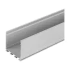 Ledvance LED-ljusslingor Profil Wide U-formad 26x26 200CM 