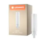 Ledvance Dulux-D LED 7W - 830 Varm Vit | 4-Stift - Ersättare 18W