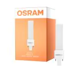 Osram Dulux-S LED 3.5W 400lm - 840 Kallvit | 2-Stift - Ersättare 7W