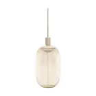 Ledvance Vintage 1906 Pendulum Needle Beige | Passande för E27
