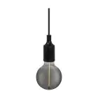 Ledvance Vintage 1906 Pendulum Bell Svart | Passande för E27