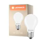 Ledvance Classic LED E27 Päron Filament Matt 3.8W 806lm - 827 Extra Varm Vit | Ersättare 60W