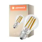Ledvance LED Classic E27 Päron Filament Klar 5.7W 1055lm - 827 Extra Varm Vit | Ersättare 75W