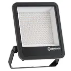 Ledvance LED Strålkastare Area Gen 2 Svart 133W 20000lm - 840 Kallvit| IP66 - Asymmetrisk