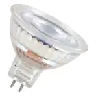 Ledvance LED Spot GU5.3 MR16 6.1W 621lm 36D - 840 Kallvit | Ersättare 50W