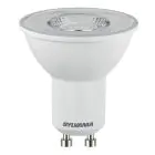 Sylvania RefLED ES50 LED Spot GU10 PAR16 4.2W  320lm 110D - 830 Varm Vit | Ersättare 35W
