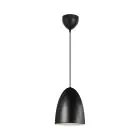 DFTP by Nordlux Nexus 2 Pendellampa Metall Svart | Passande för E27