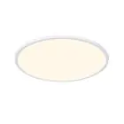 Nordlux LED Taklampa Oja 42 Vit 19W 2200lm - 830-840 CCT