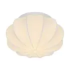 Nordlux Taklampa Aeron 40 Textil Vit | IP20 - Passande för 1x E27