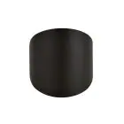 Emibig Vägglampa Form Stål Svart | Passande för 1x G9 - Max 8W