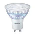 Philips Corepro LED Spot GU10 PAR16 6.7W 670lm 60D - 830 Varm Vit | Ersättare 90W