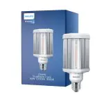 Philips TrueForce LED E27 HPL Klar 42W 5700lm 360D - 830 Varm Vit | Ersättare 125W