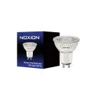 Noxion PerfectColor LED Spot GU10 PAR16 4W 345lm 36D - 930 Varm Vit | Bästa färgåtergivning - Dimbar - Ersättare 50W