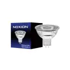 Noxion LED Spot GU5.3 MR16 4.4W 345lm 60D - 827 Extra Varm Vit | Dimbar - Ersättare 35W