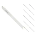 Flerpack 10x Noxion LED Rör T5 Avant Extreme (HF) High Output 26W 3510lm - 830 Varm Vit | 145cm - Ersättare 49W