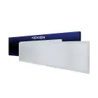 Noxion LED Panel Ecowhite V4.0 28W 3200lm - 830 Varm Vit | 120x30cm - UGR 
