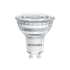 Noxion PerfectColor LED Spot GU10 PAR16 6.7W 575lm 36D - 930 Varm Vit | Bästa Färgåtergivning - Dimbar - Ersättare 80W