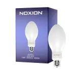 Noxion LED HID Ersättare HPL/SON HQL/NAV Elliptisk E27 18W 2800lm - 830 Varm Vit | Ersättare 50W