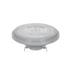 Noxion LED Spot G53 AR111 7.4W 450lm 40D - 930 Extra Varm Vit | Bästa Färgåtergivning - Dimbar - Ersättare 50W