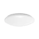 Noxion LED Plafond Corido V2 Vit 16W 1600lm 830-840-865 CCT | IP44