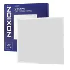 Noxion LED Panel Delta Pro V5 28W 3700lm - 830 Varm Vit | 60x60cm - UGR 