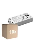 Flerpack 10x Haisen Sensor HD011S for Noxion | Rörelse- Och Ljussensor