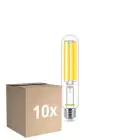 Flerpack 10x Philips LED TrueForce Core E27 LED 26W 4500lm - 740 Kallvit | Ersättare 70W
