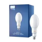Philips TrueForce Core LED E27 HPL/SON Matt 36W 5500lm 300D - 830 Varm Vit | Ersättare 125W