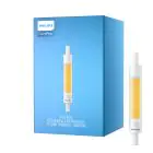Philips Corepro LED Lineair R7s 118mm 7.2W 850lm - 840 Kallvit | Ersättare 60W