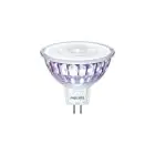 Philips Master Value LED Spot GU5.3 MR16 5.8W 490lm 36D - 940 Kallvit | Bästa färgåtergivning - Dimbar - Ersättare 35W