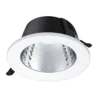 Philips LED Downlight Ledinaire DN070B 12W 1200lm 60D - 830 Varm Vit | 170mm - Utskärning   150mm