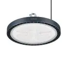 Philips LED Highbay BY122P Coreline G5 Aluminium Grå 157W 25000lm 85x85D - 840 Kallvit | IP65