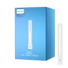 Philips CorePro PL-L LED Lampa EM/Mains 12W - 830 Varm Vit | 4-Stift - Ersättare 24W