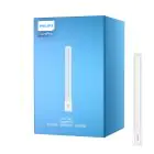 Philips CorePro PL-L LED Lampa EM/Mains 16.5W - 830 Varm Vit | 4-Stift - Ersättare 36W