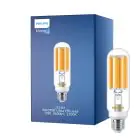 Philips LED MASTER Ultra Efficient SON-T UE M E27 19W 3600lm - 727 Extra Varm Vit | Ersättare 50W
