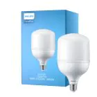 Philips CorePro LED E27 Matt 40W 4300lm - 830 Varm Vit | Ersättare 200W
