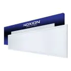 Noxion LED Panel Delta Pro V3 Highlum 36W 4840lm - 830 Varm Vit | 120x30cm - UGR 