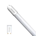 Noxion LED Rör T8 Avant Extreme (EM/Mains) Ultra Output 15.9W 2550lm - 830 Varm Vit | 120cm - Ersättare 36W