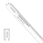 Noxion LED Rör T8 Avant (EM/Mains) Standard Output 19W 2300lm - 830 Varm Vit | 150cm - Ersättare 58W
